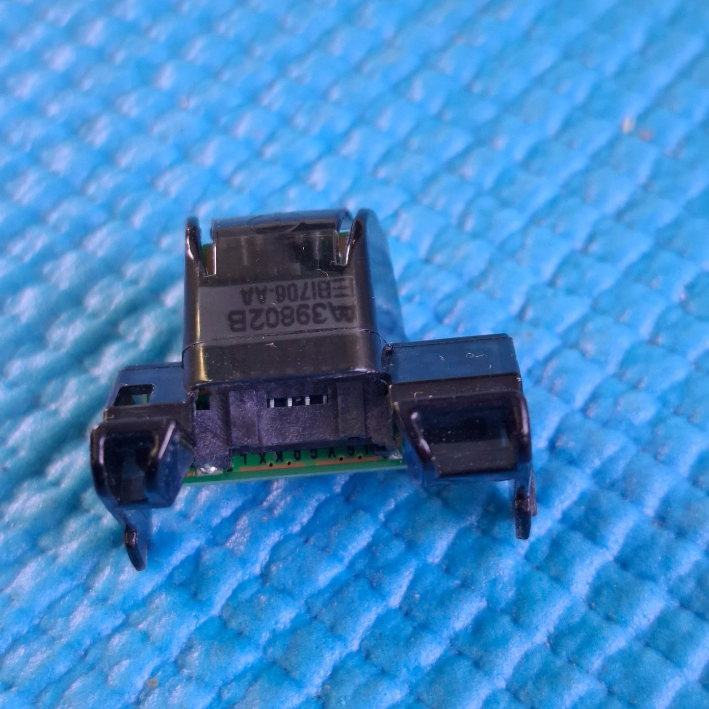 POWER BUTTON IR SENSOR UNIT FOR SAMSUNG UE55K5600AK TV BN41-02515A BN96-39802B
