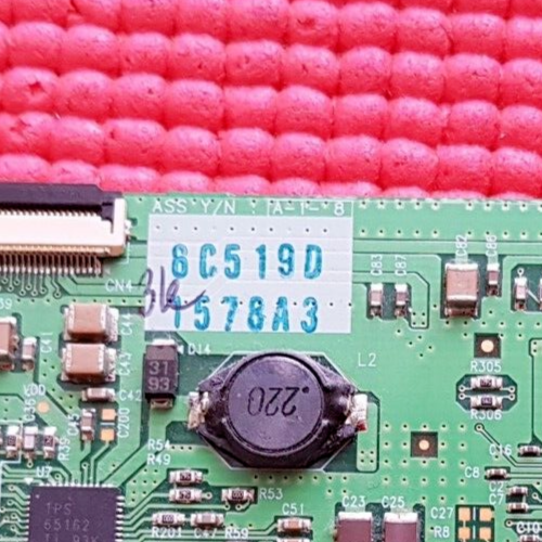LVDS BOARD FOR LG 37LH2000 37AV635D 37LG3000 37" LCD TV 6870C-0240C 6871L-1578A