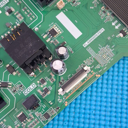 MAIN BOARD FOR SHARP 40HE3245K 40" TV EL.AM950D5-FG75 SCREEN V400HJB-P03