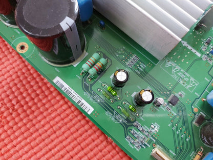 XSUS BOARD FOR PHILIPS 50PF7521D 50" TV LJ41-02316A LJ92-01045A A2