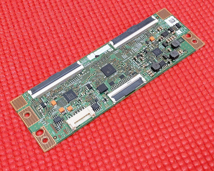 TCON LVDS FOR SAMSUNG UE40J5100AK UE40J5500AK UE40H5000AK TV RUNTK 5538TP ZA