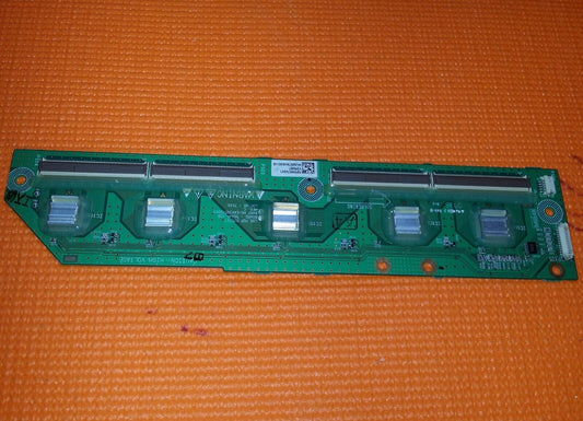 BUFFER BOARD FOR LG 50PC55 50" PLASMA TV EAX39572001 EBR39574201