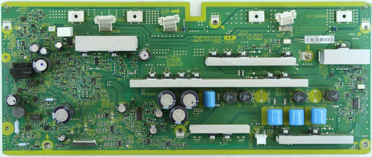 YSUS BOARD FOR PANASONIC TX-P50U20B TX-P50S20BA TV TNPA5105 AB 1 SC TXNSC11FEK50