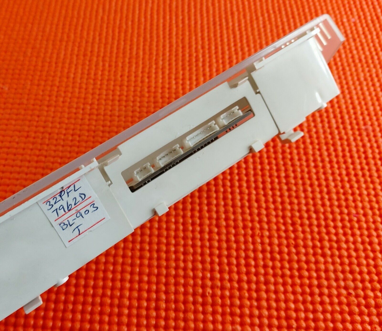 AMBILIGHT MODULE FOR PHILIPS 32PFL7962D 32" LCD TV 313926853751