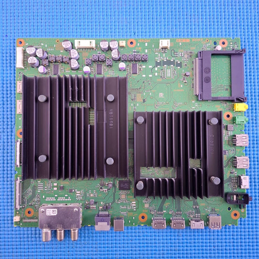 MAIN BOARD FOR SONY XR-65A90J 65" OLED GOOGLE TV YA03188AA 101052251 | WORKING