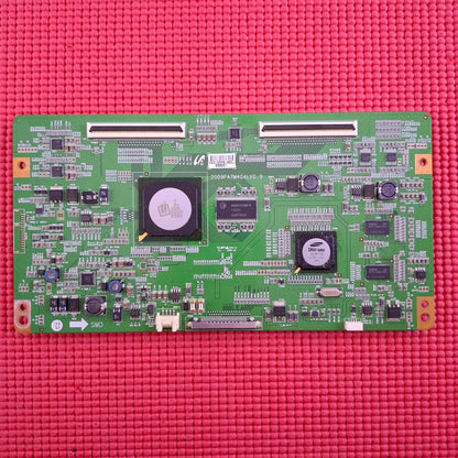 LVDS BOARD FOR SAMSUNG LE55B651T3W UE55B6000 55" TV 2009FA7M4C4LV0.9 LJ94-03155A