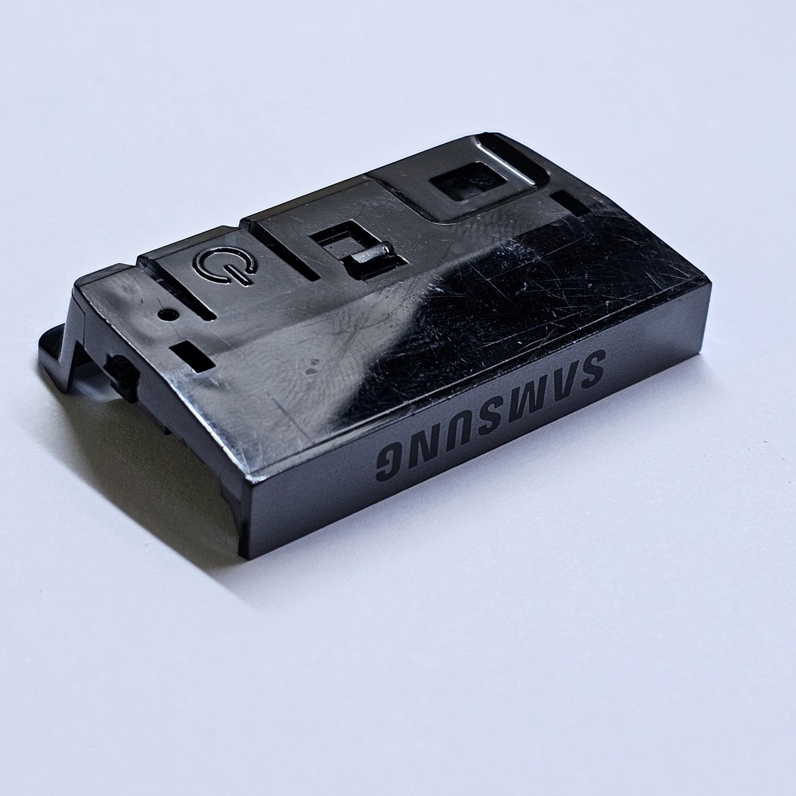 BUTTON WIFI/BT IR SENSOR UNIT FOR SAMSUNG UE55AU7100K 55" TV BN64-04333BN