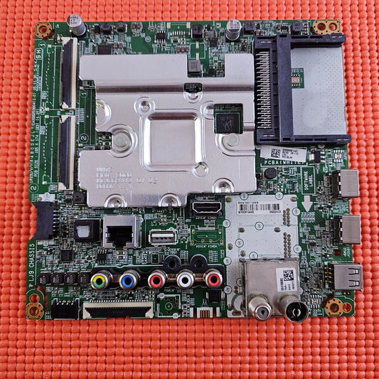 MB FR LG 55UM7450PLA 55UM7400PLB 65UM7000PLA TV EAX68253604 EBT66222403 HV550QUB