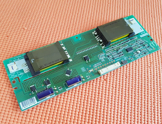 INVERTER FOR TOSHIBA 37AV615DB 37AV635D LCD TV 6632L-0541A PPW-EE37HD-0 REV0.8