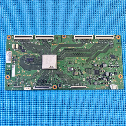 TCON LVDS BOARD FOR SONY KDL-40HX723 40" TV A1804632C 1-883-893-11