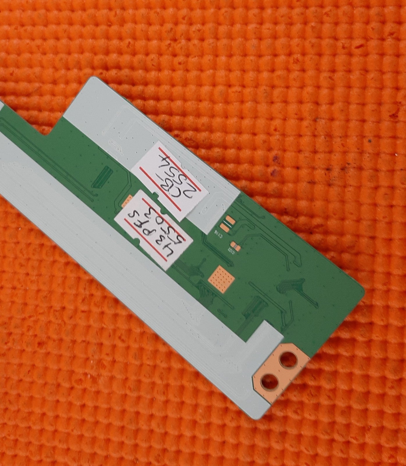 LVDS BOARD FOR DLED43287FHD LT-43C775 43L1753DB 43LJ594V 43287FHD TV 6871L-3806B