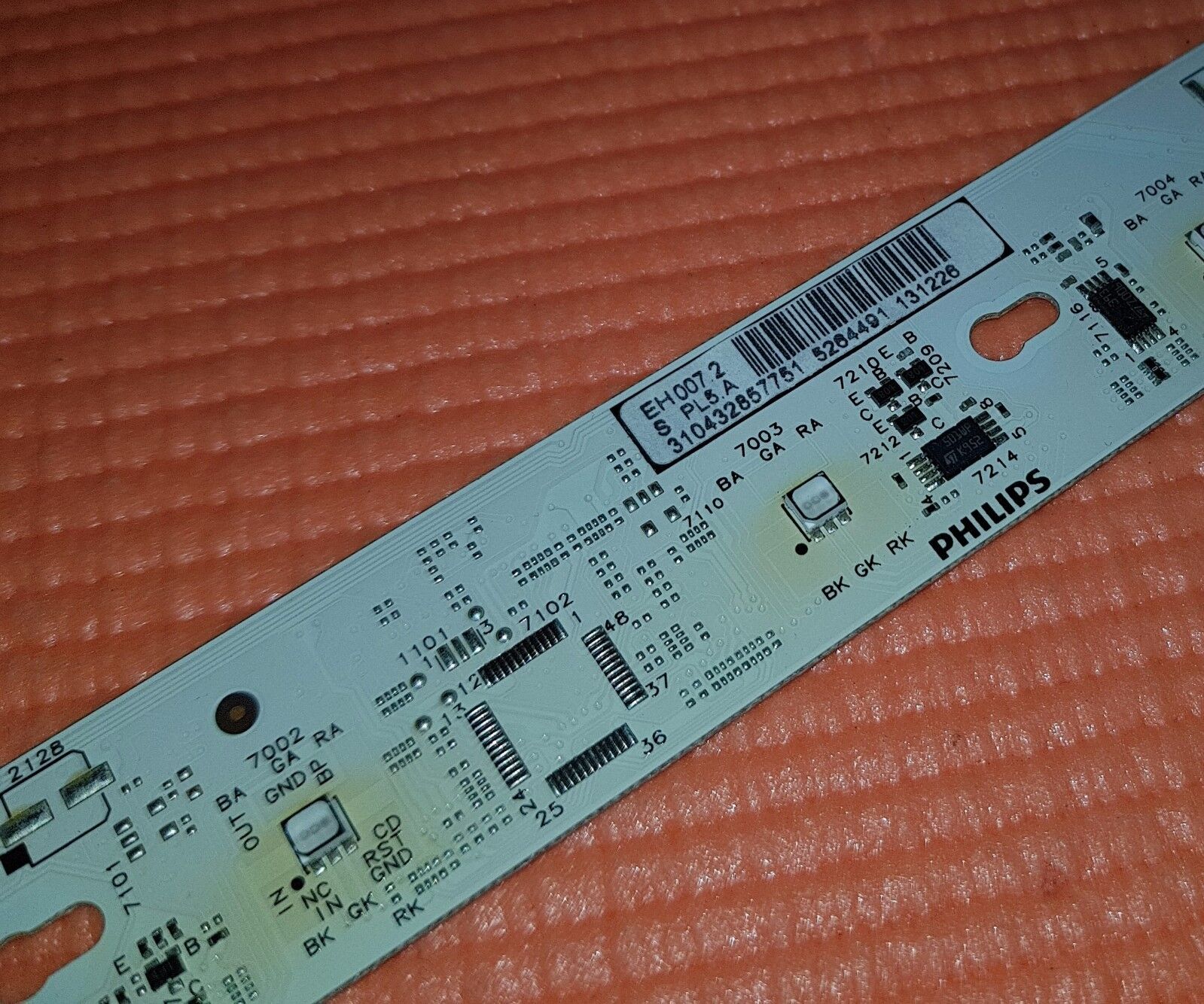 AMBLIGHT FOR PHILIPS 32PFL8404H 32" LCD TV 3104 313 63092 310432857751