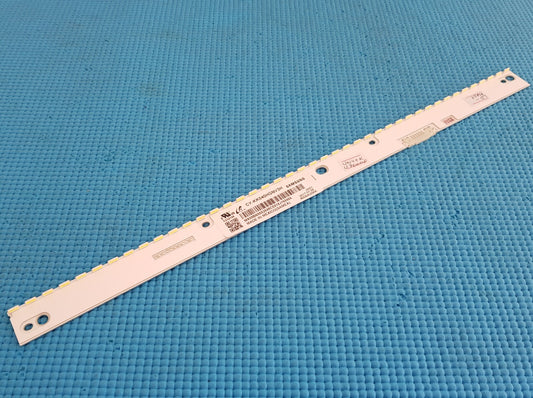 SINGLE LED BACKLIGHT FOR SAMSUNG UE40MU6470U 40" TV V6ER_395SMB_LED42_R2 39628A