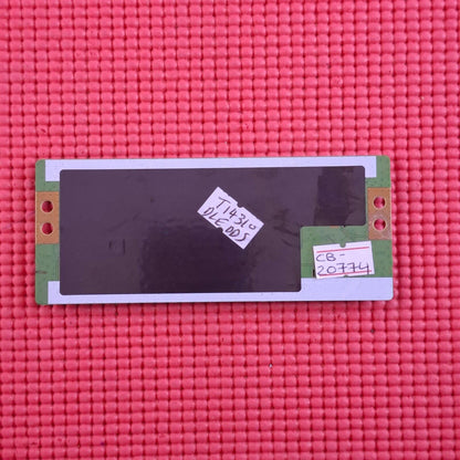 LVDS TCON BOARD FOR BAIRD TI4310DLEDDS 43" LED TV 6870C-0649A 6871L-4776A