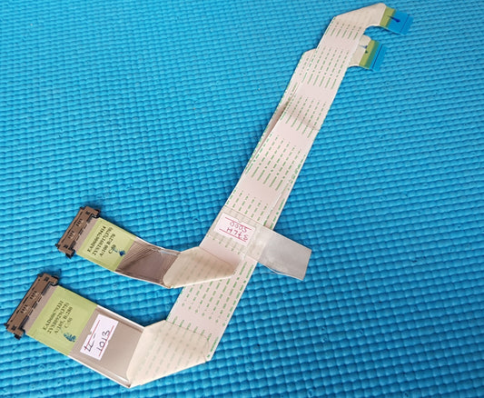 LVDS TCON CABLE FLAT FOR LG 37LH5000 37" LCD TV EAD60679331 EAD60679414