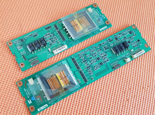 INVERTER BOARD FOR BAIRD X37BAIRD ATEC AV371DS LCD TV 6632L-0199D 6632L-0200D