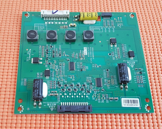 INVERTER FOR TOSHIBA 42RL853 42LH833B LED42983FHD CN42LEDBK 42" TVs 6917L-0061A