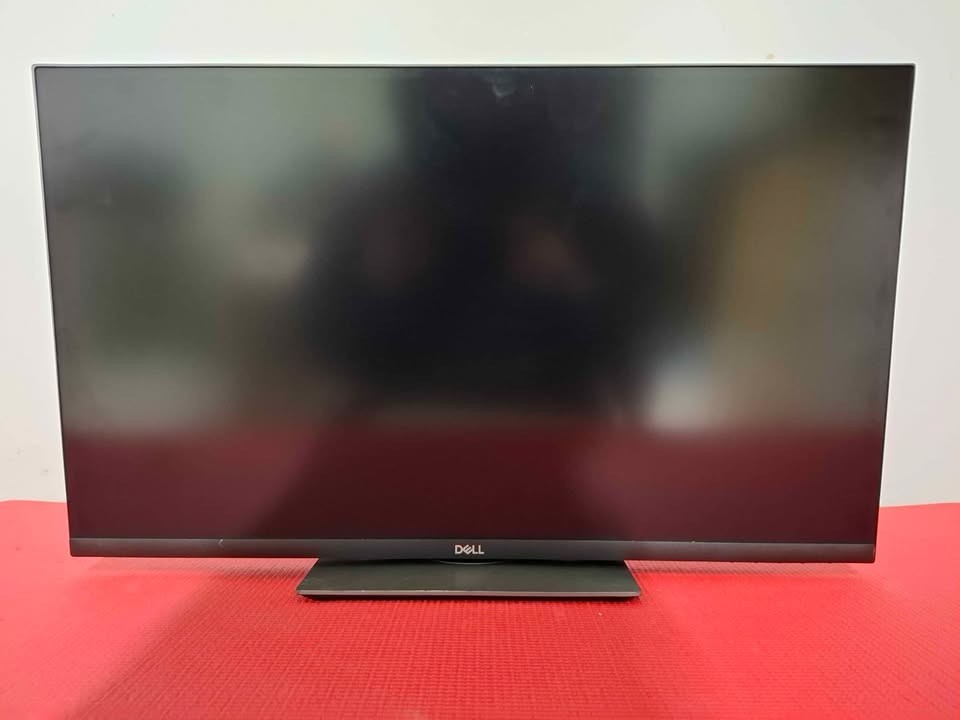 Dell S2722DZ 27" QHD 2560x1440 LED Video Conferencing Monitor With Webcam & Mic