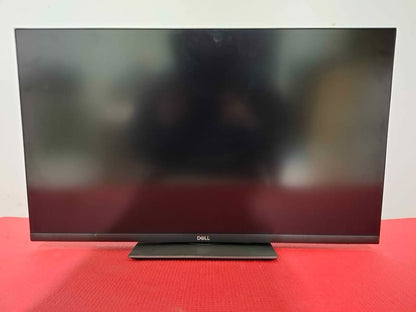 Dell S2722DZ 27" QHD 2560x1440 LED Video Conferencing Monitor With Webcam & Mic
