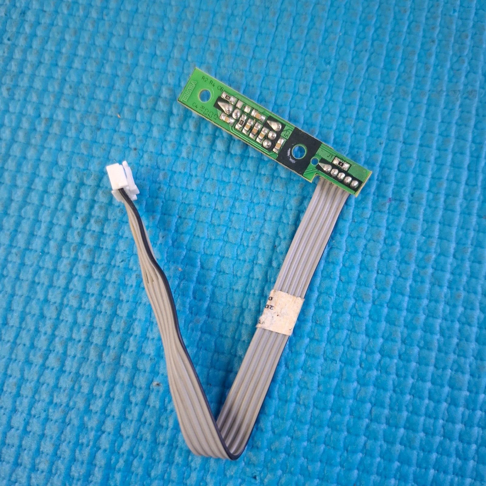 IR REMOTE SENSOR FOR LT-32TWS1J TV 17LD141-2