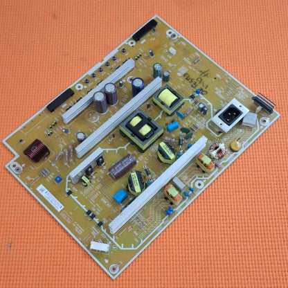 POWER SUPPLY BOARD FOR PANASONIC TX-P42X60B TV 4H.B1590.081C N0AE6JK00007 REV.D