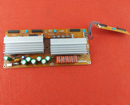 XSUS BOARD FOR SAMSUNG PS50A456P2D PS50A457P1D TV LJ41-05307A LJ92-01515A EA1