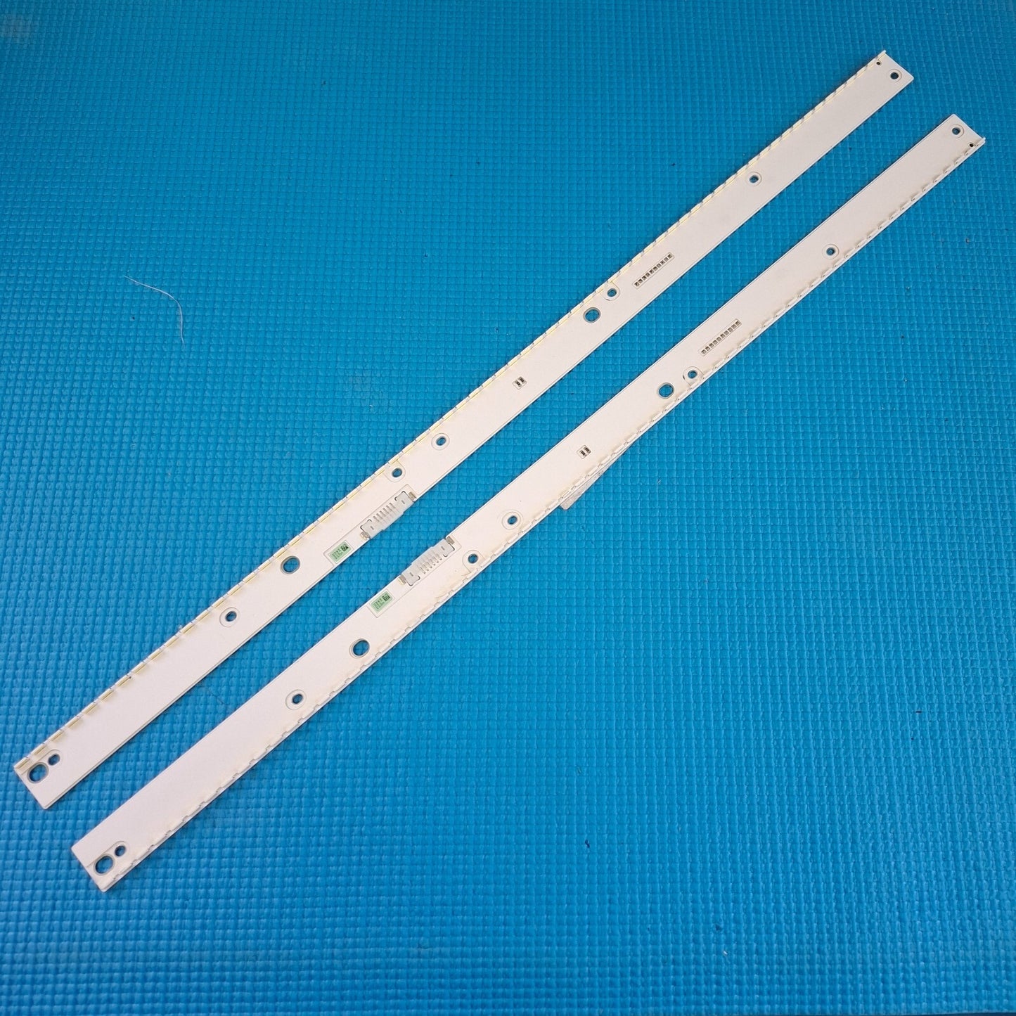 LED BACKLIGHT FOR SAMSUNG UE55KU6409U UE55KU6459U UE55KU6455U UE55KU6452U 55" TV