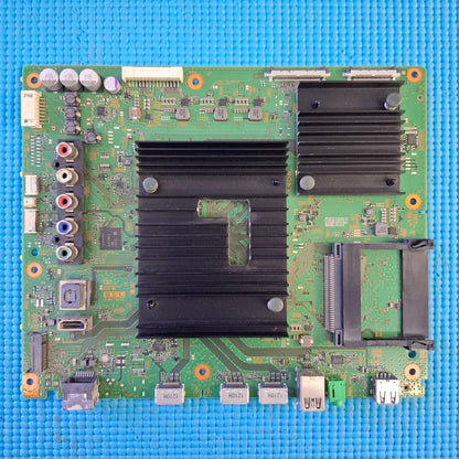 MAIN BOARD FOR SONY KD-75XG8796 75" TV A5004927A 1-983-791-31 SCREEN LC750EQL