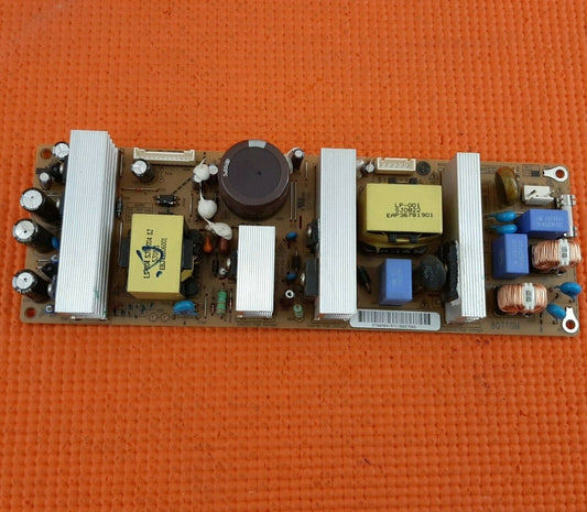 POWER SUPPLY FOR LG 32LG6000 32" LCD TV EAX44036801 LG32-ATN EAY41971102