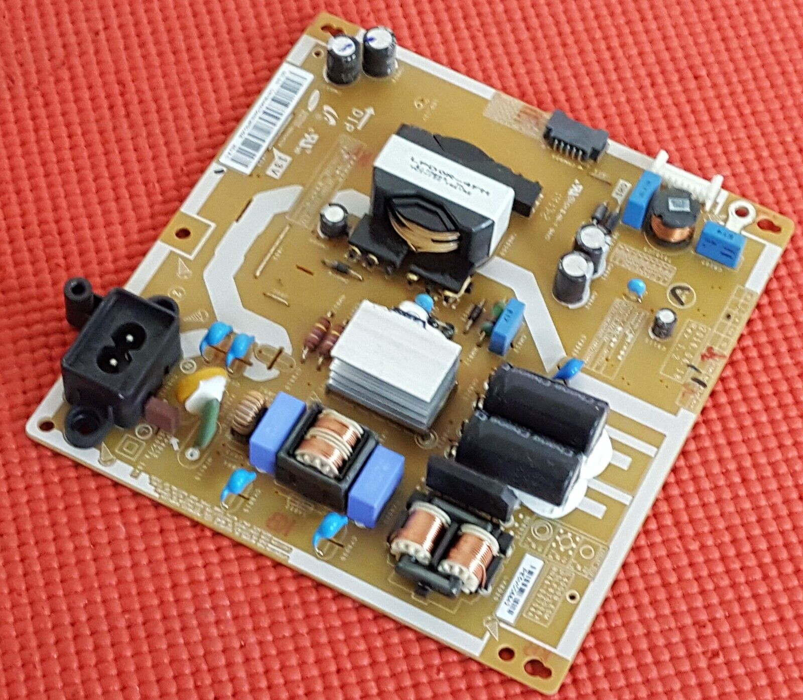 POWER BOARD PSU FOR SAMSUNG UE40H4200 UE40H5003AK 40" TV L40G0B_ESM BN44-00754A