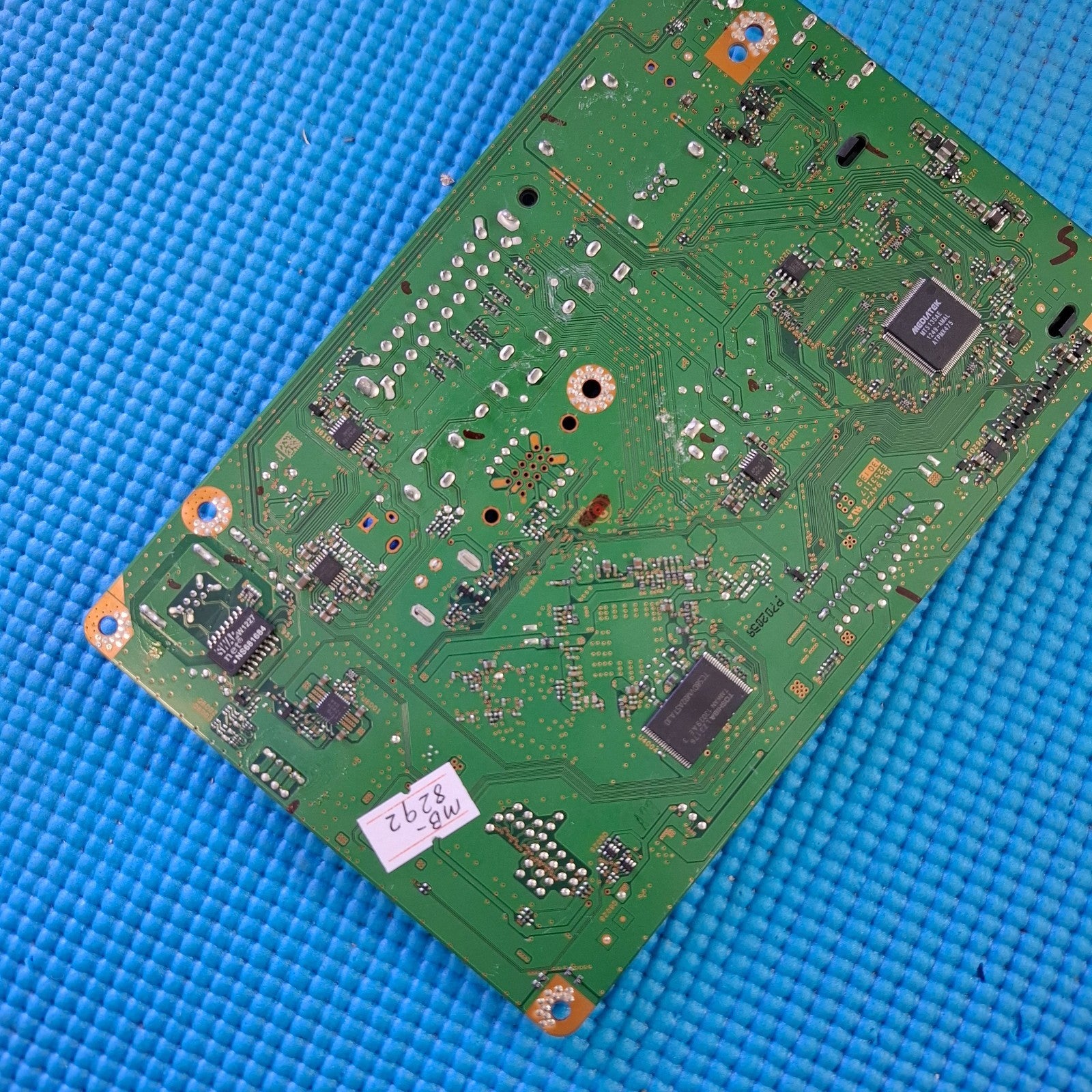 MAIN BOARD FOR SONY KDL-32R423A TV 1P-012CJ01-4010 Y200A510A SCREEN LSY320AN02