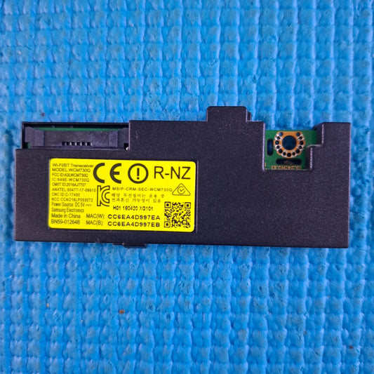 WIFI MODULE FOR SAMSUNG QE55Q7FNAT UE43NU7400U UE49NU7500U TV BN59-01264B