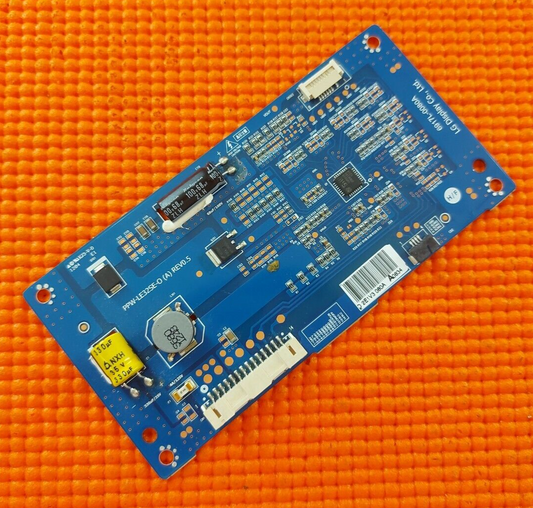 INVERTER BOARD FOR LG 32LS575T 32LS570T TV 6917L-0080A PPW-LE32SE-O(A) REV0.5