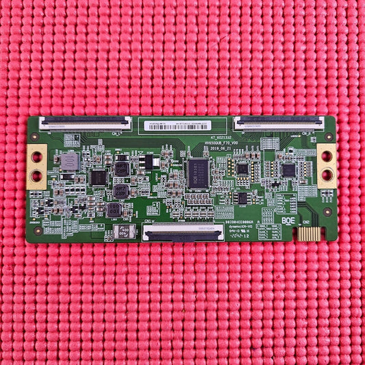 TCON BOARD FOR PHILIPS 65PUS7556/12 65UL2063DB TV HV650QUB_F70_V00 47_6021332