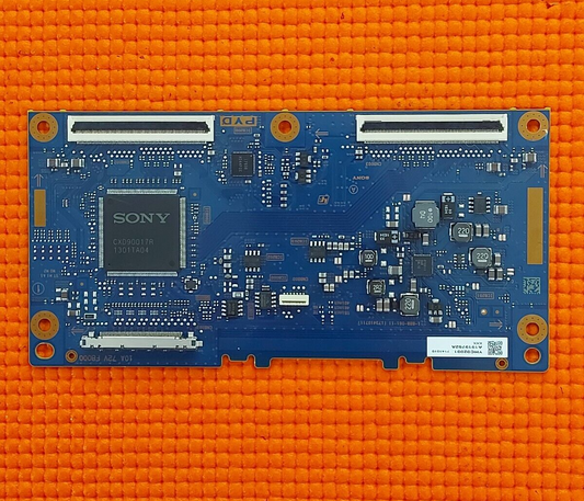 LVDS TCON BOARD FOR SONY KDL-46W905A 46" LED TV 1-888-061-11 YJL01001 A191761A