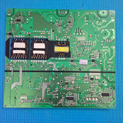 POWER SUPPLY BOARD FOR TECHWOOD 65A04USB 65" LED TV 17IPS55 23336666