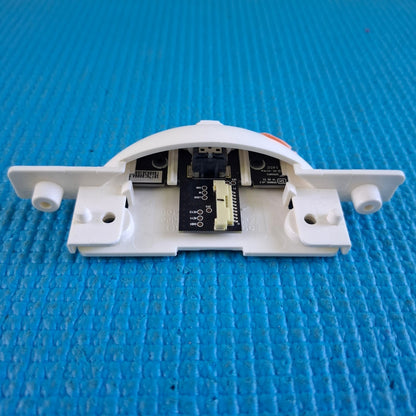 GENUINE BUTTON UNIT FOR LG 55EF950V 55EG960V 55" TV EBR80303801