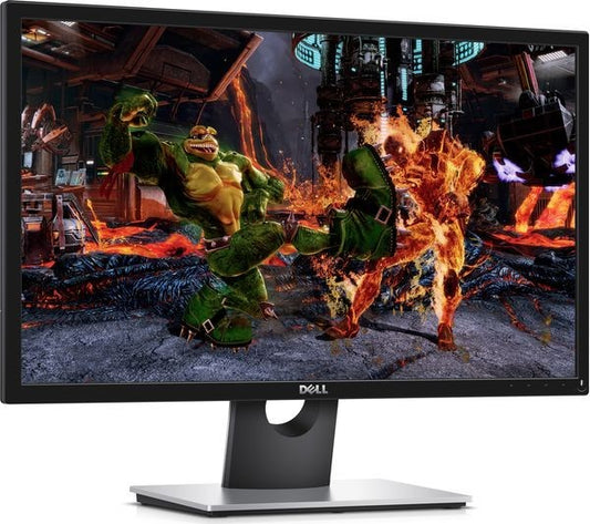DELL SE2417HG Full HD 1080p 23.6" LED Monitor - Black