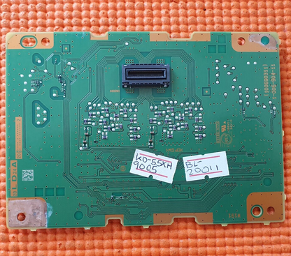 INVERTER BOARD SONY KD-55XH9296 KD-55XH9005 XBR-55X900H 55" TV 1-006-904-11
