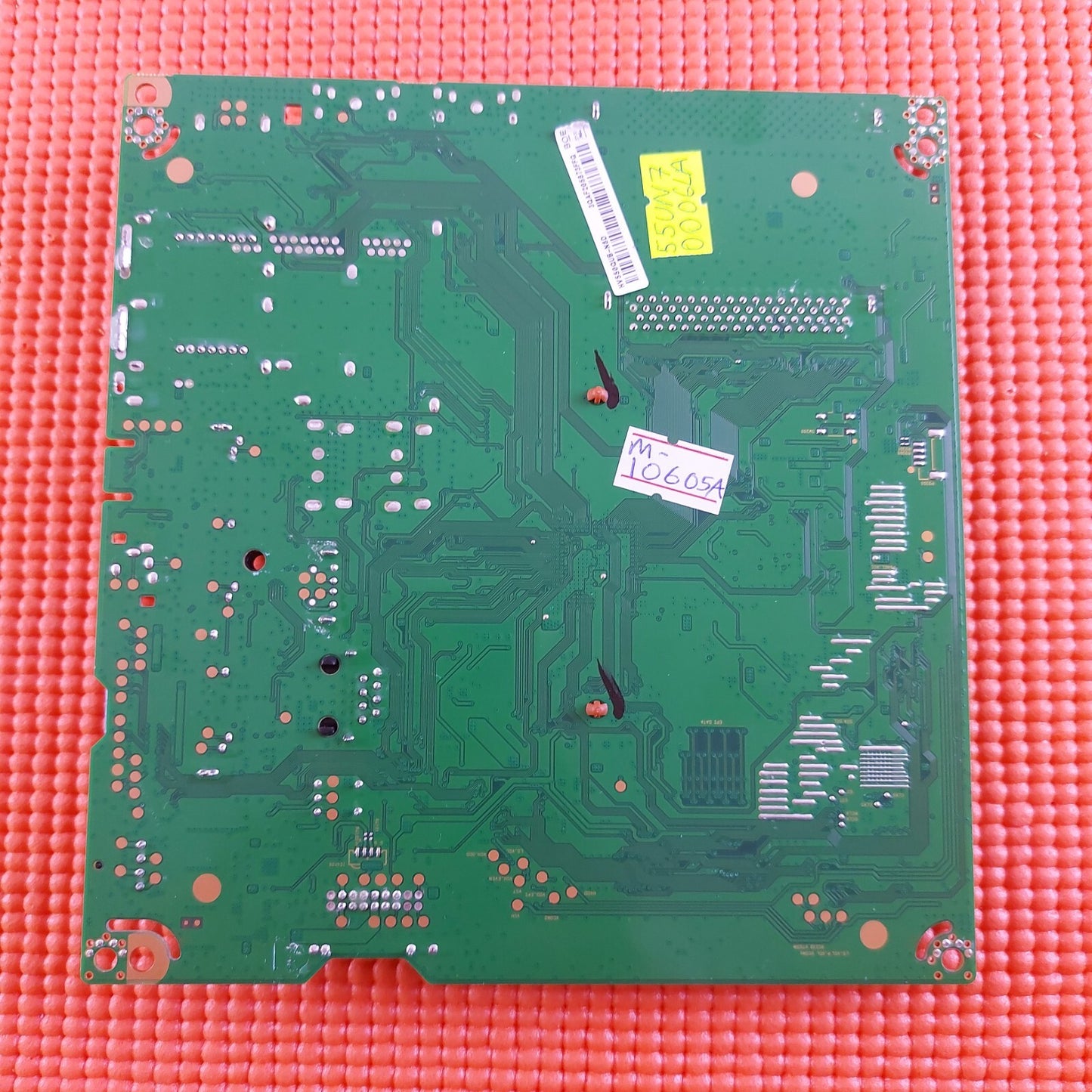 MAIN BOARD FOR LG 65UN74006LB 55UN73006LA 43UN73006LC 43UN7006LA TV EBT31714902