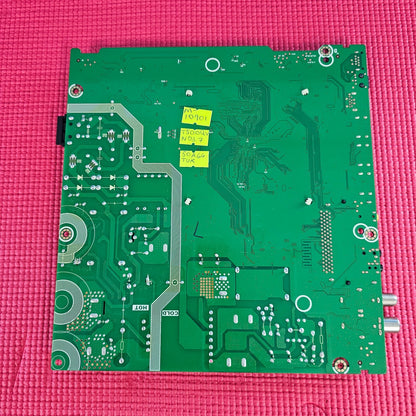 MAIN BOARD MB GENUIN HISENSE 50A6GTUK TV RSAG7.820.10716/ROH SCREEN T500QVN03
