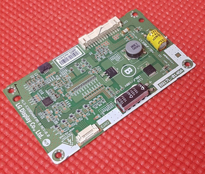 INVERTER BOARD FOR TECHNIKA 32/224I 32/224G 32E21B-FHD TV 6917L-0146A