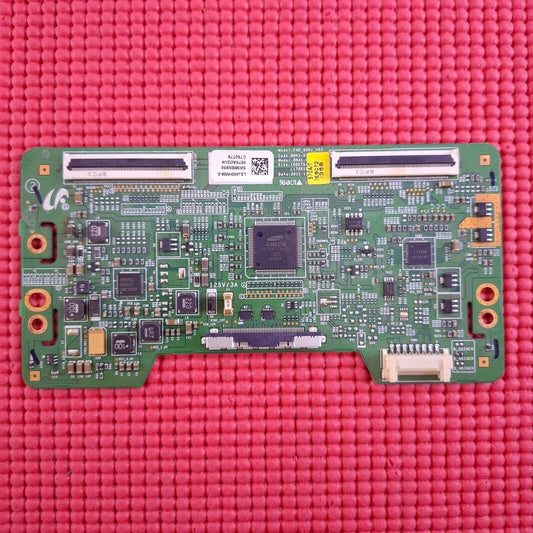 LVDS TCON BOARD FOR SAMSUNG UE40EH5000K 40" LED TV BN41-01797A BN95-00570A