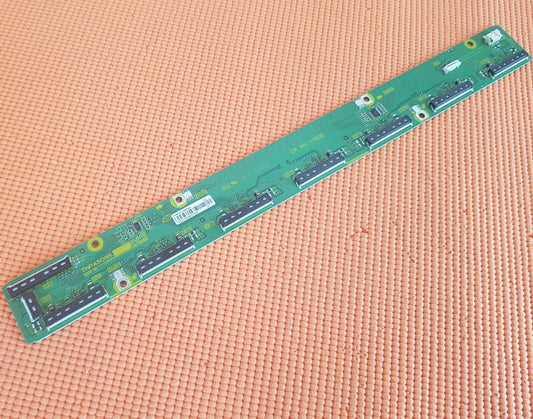 BUFFER BOARD FOR PANASONIC TX-P42U20B TX-P42S20B TV TNPA5095 1 C2 TXNC211NEK42