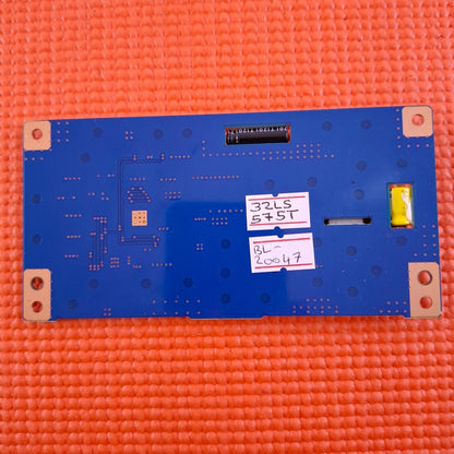 LED DRIVER FOR LG 32LS575T 32/191F3DB 32" TV 6917L-0080A PPW-LE32SE-0 (A) REV0.5