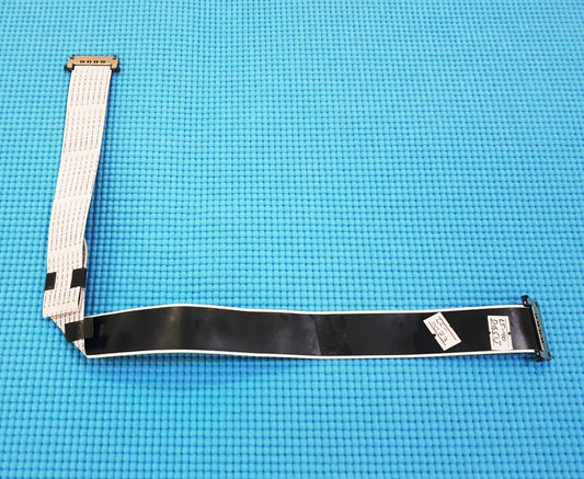 LVDS TOCN FLAT CABLE FOR JVC LT-40DG51J 40" LED TV