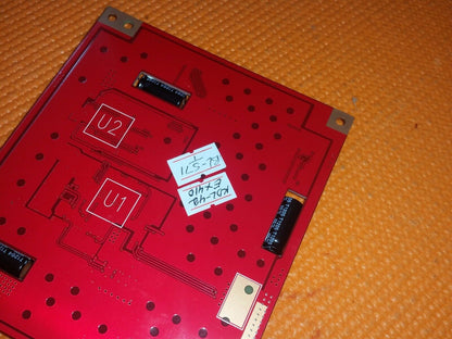 INVERTER BOARD FOR SONY KDL-42EX410 42" LCD TV 6917L-0061D 3PHGC20008A-R 