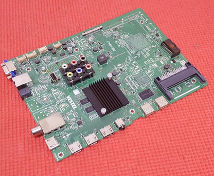 MAIN BOARD FOR JVC LT-55C888 55" TV 17MB130E 23468912 SCREEN LSC550FN11-707