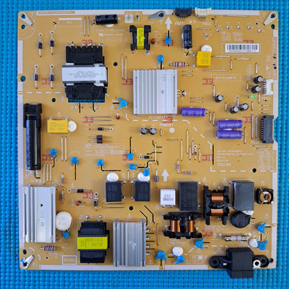 POWER SUPPLY BOARD FOR LG 43QNED80A6A 43" 4K QNED TV ML41A051151A EAY65920701