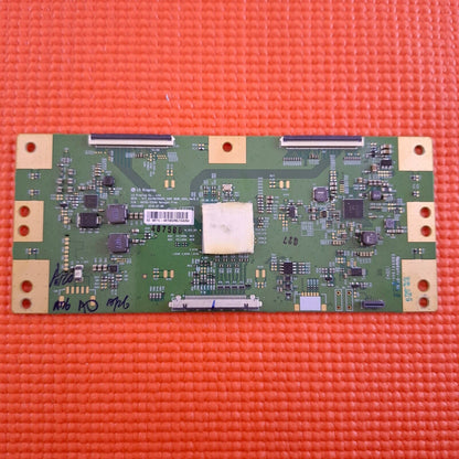 TCON BOARD FOR KD-43XE8077 KD-43XE8396 KD-43XE8004 KD-43XE8005 TV 6871L-4875B